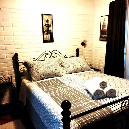 Casa Roble Anejo Bed & Breakfast Санта-Крус Экстерьер фото
