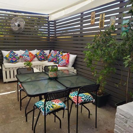 Casa Roble Anejo Bed & Breakfast Санта-Крус Экстерьер фото