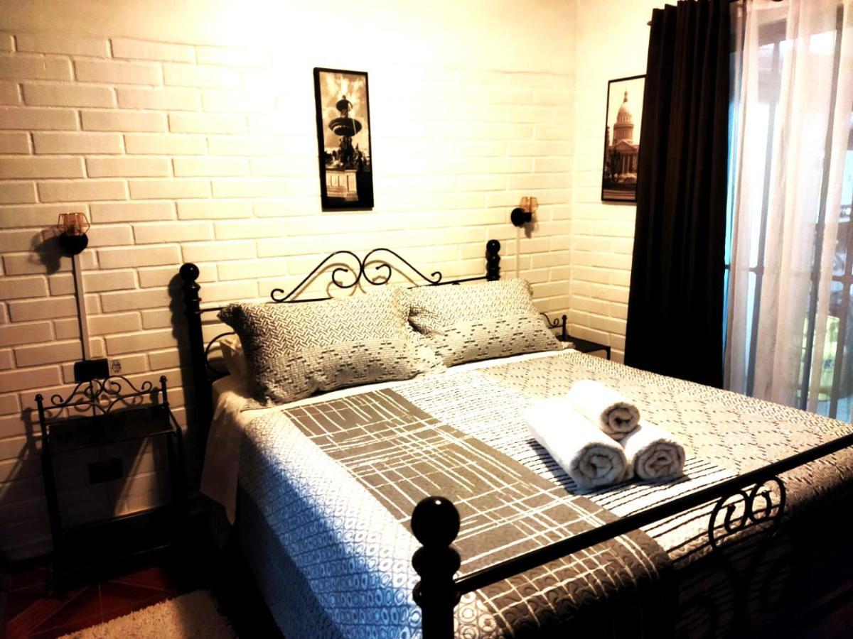 Casa Roble Anejo Bed & Breakfast Санта-Крус Экстерьер фото