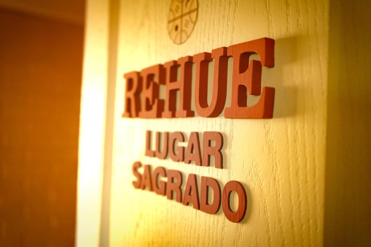 Casa Roble Anejo Bed & Breakfast Санта-Крус Экстерьер фото