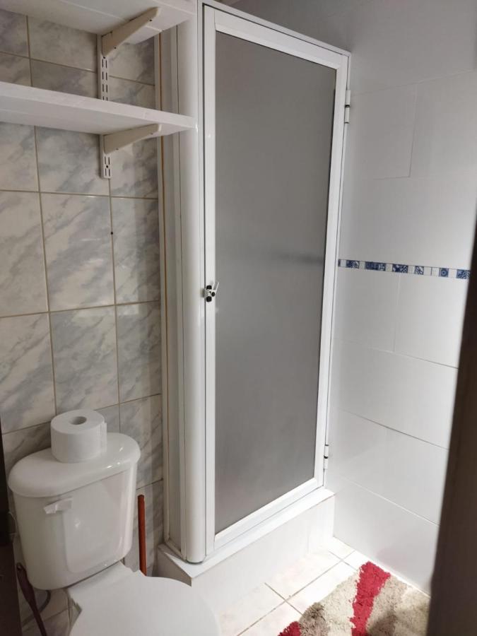 Casa Roble Anejo Bed & Breakfast Санта-Крус Экстерьер фото