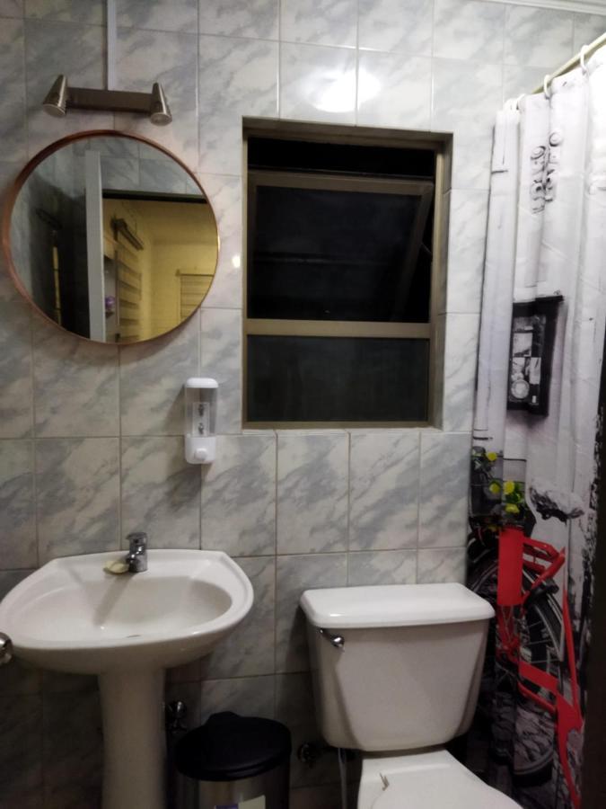 Casa Roble Anejo Bed & Breakfast Санта-Крус Экстерьер фото