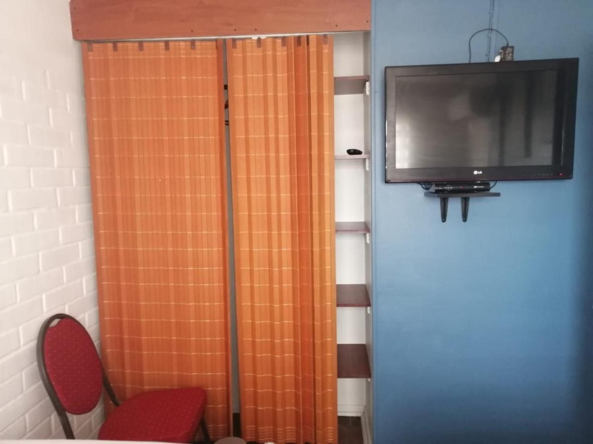 Casa Roble Anejo Bed & Breakfast Санта-Крус Экстерьер фото