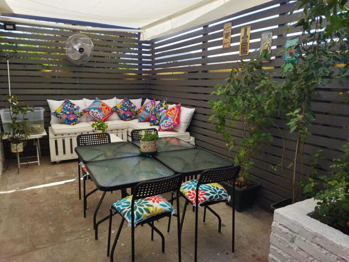 Casa Roble Anejo Bed & Breakfast Санта-Крус Экстерьер фото